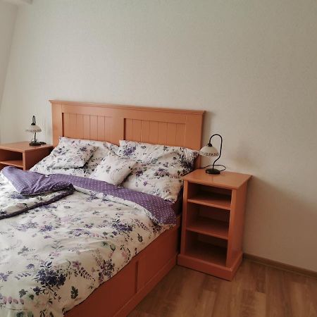 Luxusni Apartmany Soběslav Екстериор снимка