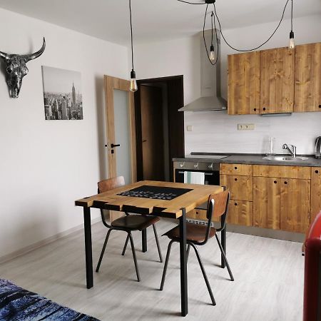 Luxusni Apartmany Soběslav Екстериор снимка