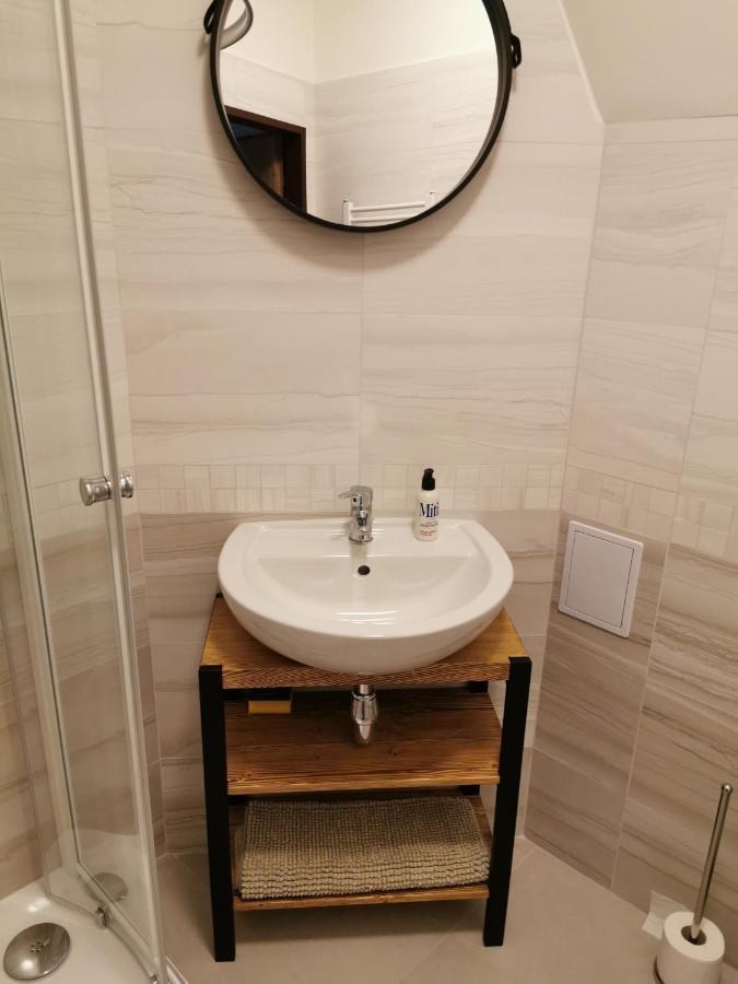 Luxusni Apartmany Soběslav Екстериор снимка