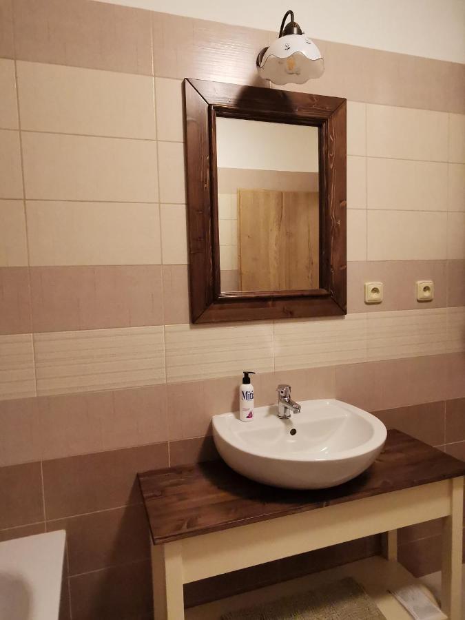 Luxusni Apartmany Soběslav Екстериор снимка