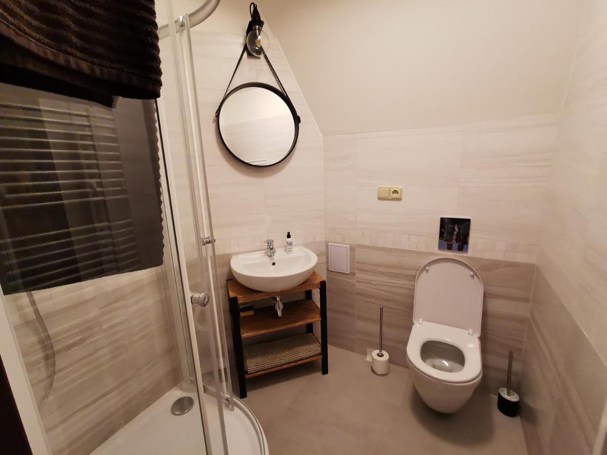 Luxusni Apartmany Soběslav Екстериор снимка